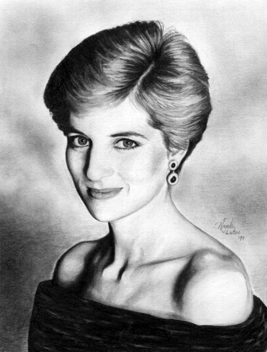 Princess Diana